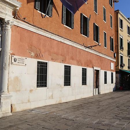 Casa Dei Cavalieri Apartment Venice Exterior photo