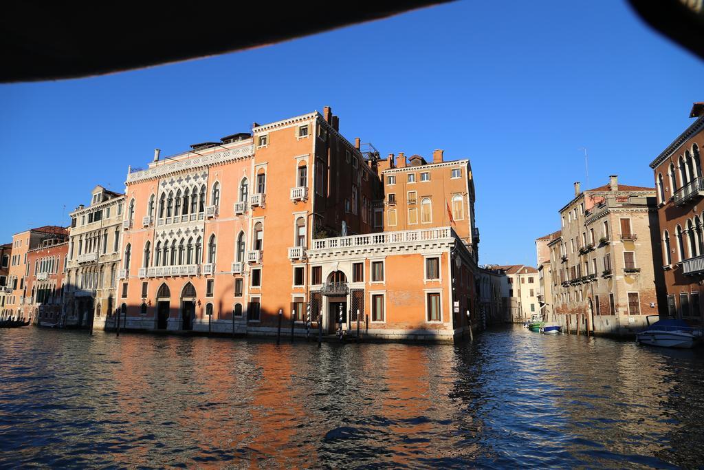 Casa Dei Cavalieri Apartment Venice Exterior photo