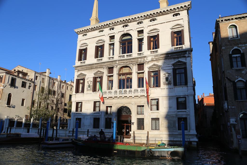 Casa Dei Cavalieri Apartment Venice Exterior photo