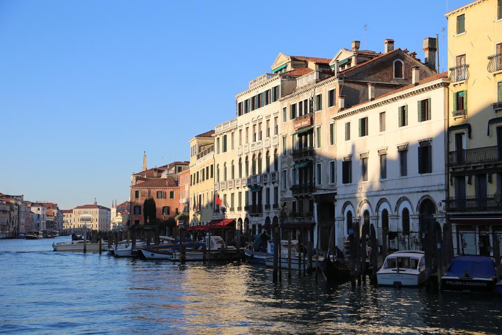 Casa Dei Cavalieri Apartment Venice Exterior photo