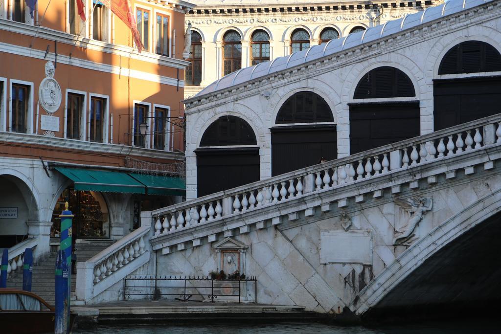 Casa Dei Cavalieri Apartment Venice Exterior photo