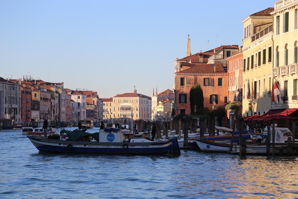 Casa Dei Cavalieri Apartment Venice Exterior photo