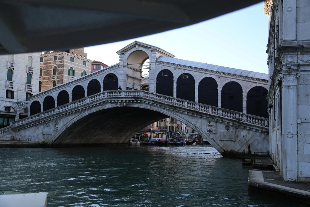 Casa Dei Cavalieri Apartment Venice Exterior photo