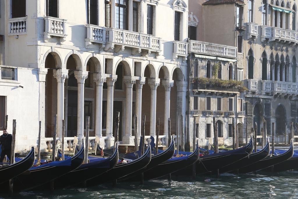 Casa Dei Cavalieri Apartment Venice Exterior photo