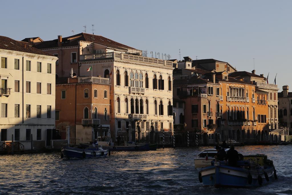 Casa Dei Cavalieri Apartment Venice Exterior photo