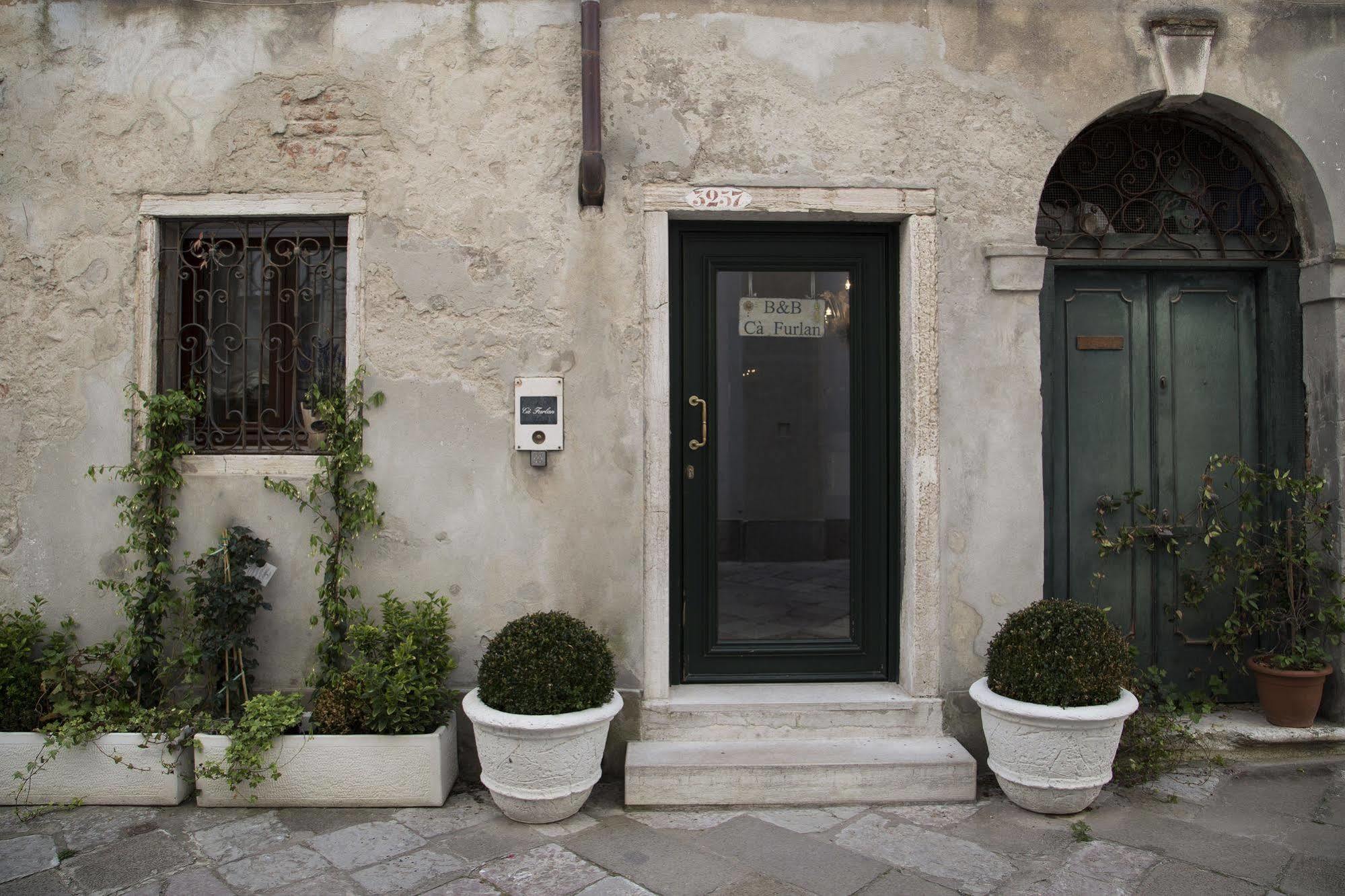 Casa Dei Cavalieri Apartment Venice Exterior photo