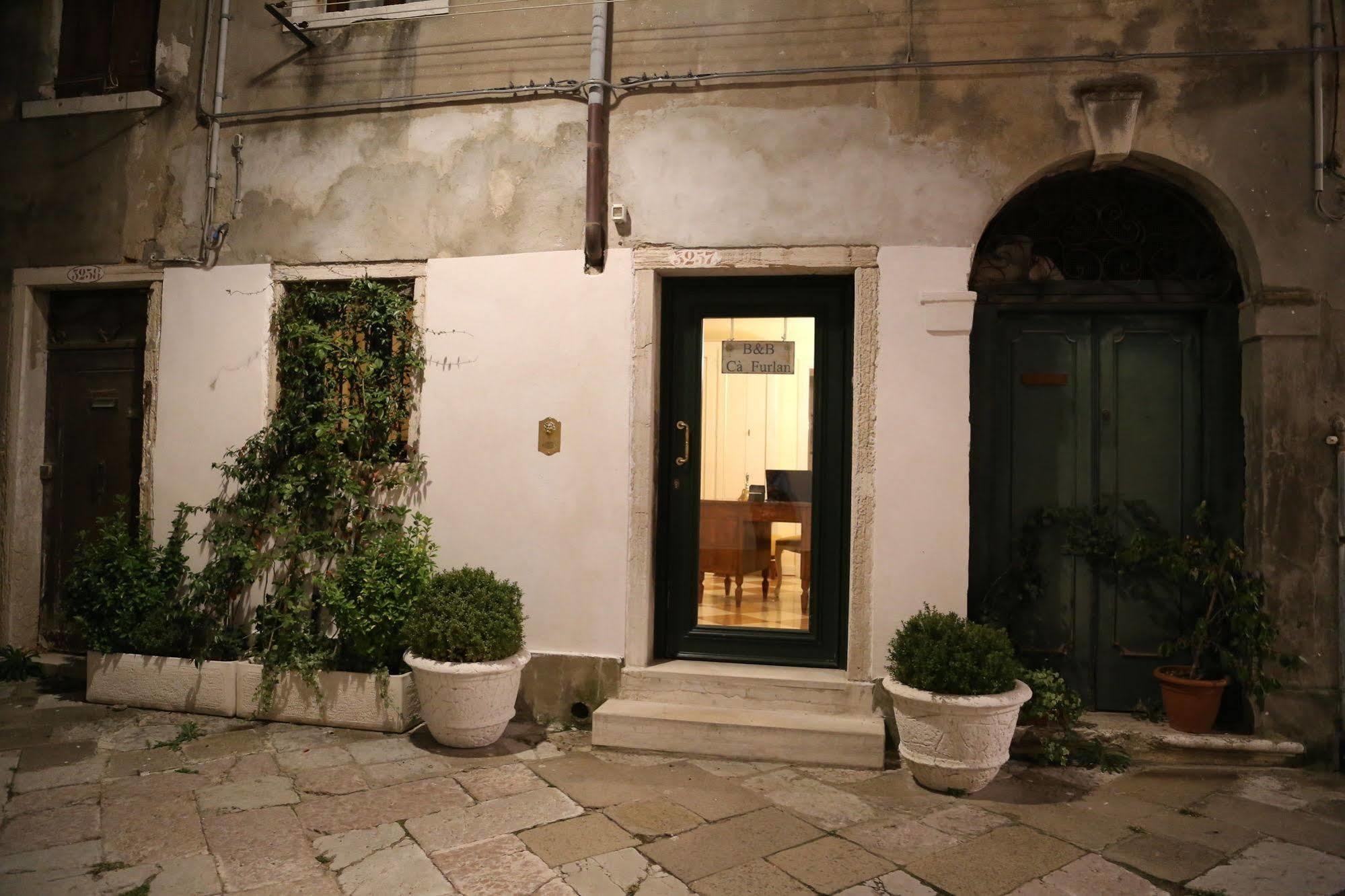 Casa Dei Cavalieri Apartment Venice Exterior photo